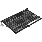 6600 mAh for Lenovo L12M2P01,L12N2P01,121500184,1ICP4/83/102-2,1ICP4/83/103-2