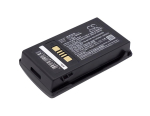 4800 mAh for Motorola 82-000012-01,BTRY-MC32-01-01,BTRY-MC32-52MA-10,BTRY-MC33-52MA-01
