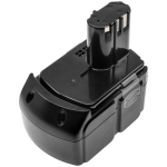 5000mAh Replacement Battery for Hitachi BCL 1815, BCL 1830, EBM 1815, EBM 1830, CJ 18DL, CR 18DV