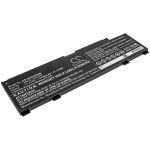 4150 mAh for Dell 266J9,M4GWP