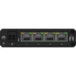 Switch Teltonika TSW304