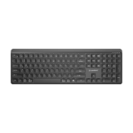 Gembird KB-WPS-03 Wireless Keyboard US / bluetooth