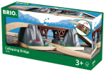 BRIO Collapsing Bridge 2013 (33391)