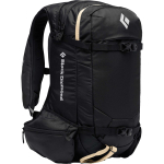 Black Diamond Dawn Patrol 32, S/M (black, 32 Liter)