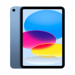 Apple iPad 11 Wi-Fi + Cellular 128GB (blau) 11.Gen