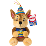 Spinmaster GUND - PAW Patrol Chase Birthday Plush (23 cm)