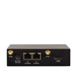 V&otilde;rgu tulem&uuml;&uuml;r Wortmann AG TERRA FIREWALL BLACK DWARF G5 koos Securepoint Infinity litsentsiga UTM (12 kuud MVL)