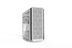Be quiet SILENT BASE 802 Window White (wei&szlig;, Tempered Glass)