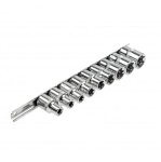 Padrunv&otilde;tmete komplekt Torx 9 tk
