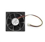 Gembird FANCASE3/BALL Computer Case Fan