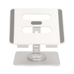 Nedis TSTND210SI Tablet Stand / silver