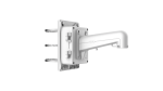 Kron&scaron;teins DS-1602ZJ-Box-Pole staba balts