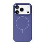 LAUT HUEX SLIM for iPhone 17 Pro Max - Future Blue mobile phone case 17.5 cm (6.9") Cover