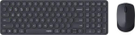 Computer keyboard RAPOO 9310M Black