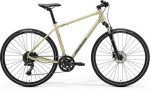 Bicycle accessory merida City bike Crossway 300 III2 Xl silk champagne XS