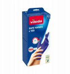 Another product Vileda Safe Hands &ndash; nitrile gloves M/L 100 pcs