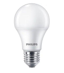 Desc lamp iLike  LED spuldze E27 230V 7W (75W) A60 1055lm neitrala balta 4000K  PHILIPS