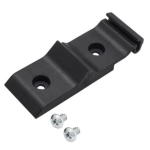 Other Computer Accessory Teltonika  Teltonika DIN rail mounting kit PR5MEC11 2000001053713