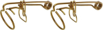 Another product swissinno  Swissinno Classic Mole Trap 2gab kurmju slazdi