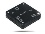 Other Computer Accessory iLike  Aiwa CR-15 black 8435256896886