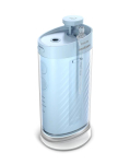 Another product philips sonicare  Sonicare Compact Flosser 1000 mutes dobuma irrigators  zils HX3333/24 (8720689046831)
