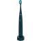 Hair care AENO  Wireless Tooth Brush  Navy Blue  3 Brush Heads  1400mAh  Function: Soft  Clean  Massage  White  Sweep ADB0010N (5291485014100)