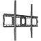 Another product ONKRON  ONKRON Fixed TV Wall Mount for 55 to 100-inch Flat Panel TVs Digital Panels 75 kg  Black UF4-B (4603726156677)
