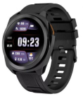 Smart watches Canyon Maverick SW-83 Black