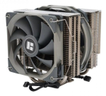 Thermalright Frost Spirit 140 Processor Air cooler 12 cm Black, Silver 1 pc(s)