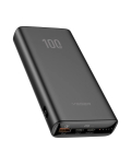 VEGER TC100 VG-W2032C-100 20000mAh powerbank 130W