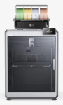 Creality K2 Plus Combo Fused Deposition Modeling (FDM) Wi-Fi