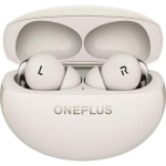 OnePlus Buds Pro 3 juhtmevabad k&otilde;rvaklapid BT 5.4, aktiivne m&uuml;rasummutus, IP55, TWS, White EU
