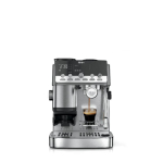 Kohvimasin Ninja ES301EU Luxe Cafe Mini Siebtr&auml;ger Espresso Black