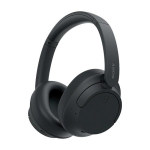 Juhtmevabad k&otilde;rvaklapid Sony WHCH720 NC Over-Ear Black