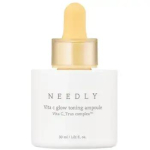 Needly Vita C Glow Toning Ampoule 30ml