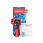 Profesional Infrared thermometer -32&deg;C to 650&deg;C UT309C UNI-T