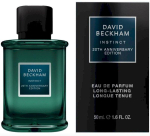 David Beckham Instinct 20th Anniversary Edition Perfume EDP 50 ml