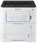Kyocera ECOSYS PA3500cx Printer Laser Colour Duplex A4 35 ppm Ethernet LAN USB
