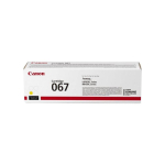Toner Canon CRG-067 ż&oacute;łty