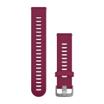 Garmin Forerunner 645 Quick Release Band, 20 mm, Cerise