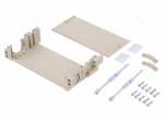 Housing | Application: type F,type H,type MH