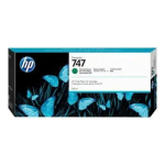 HP Ink No 747 HP747 HP 747 Chromatic Green (P2V84A)