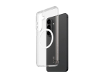 Back panel cover PanzerGlass  CARE by  Urban Explorer Case Transparent w. White Qi Samsung New Galaxy S26 Plus |