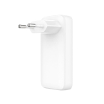 Controller fixed  Slim 2xUSB-C Travel Charger, GaN, PD support
