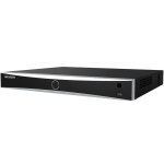 Webcam Hikvision  DS-7608NXI-K2/8P(D) 8-ch PoE 1U K Series AcuSense 4K NVR