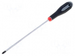 Screwdriver | Phillips | PH1 | Blade length: 200mm