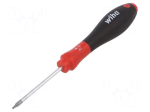 Screwdriver | Torx&reg; | TX06 | Series: SoftFinish&reg; | Blade length: 60mm