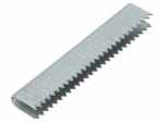 Staples | Dia: 4.5mm | L: 14mm | steel | Application: DRG-ARCUS65