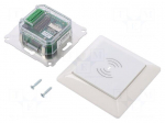 Dev.kit: RFID | RS485,USB | reader,housing | RFID