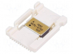 Optocoupler | SMD | Out: transistor | 1.5kV | DFF16